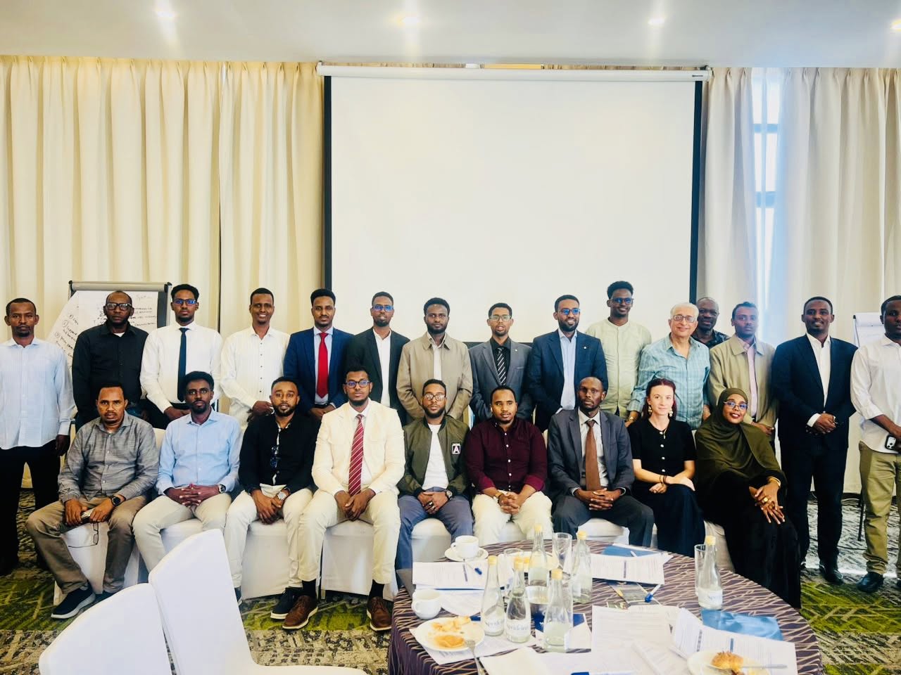 RAAS MFI Engages in Regional Workshop on MSME Financial Readiness and Access to Finance - image 4