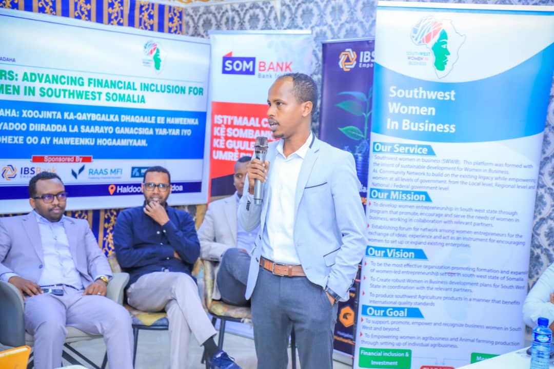 Youth Enterprise Programs