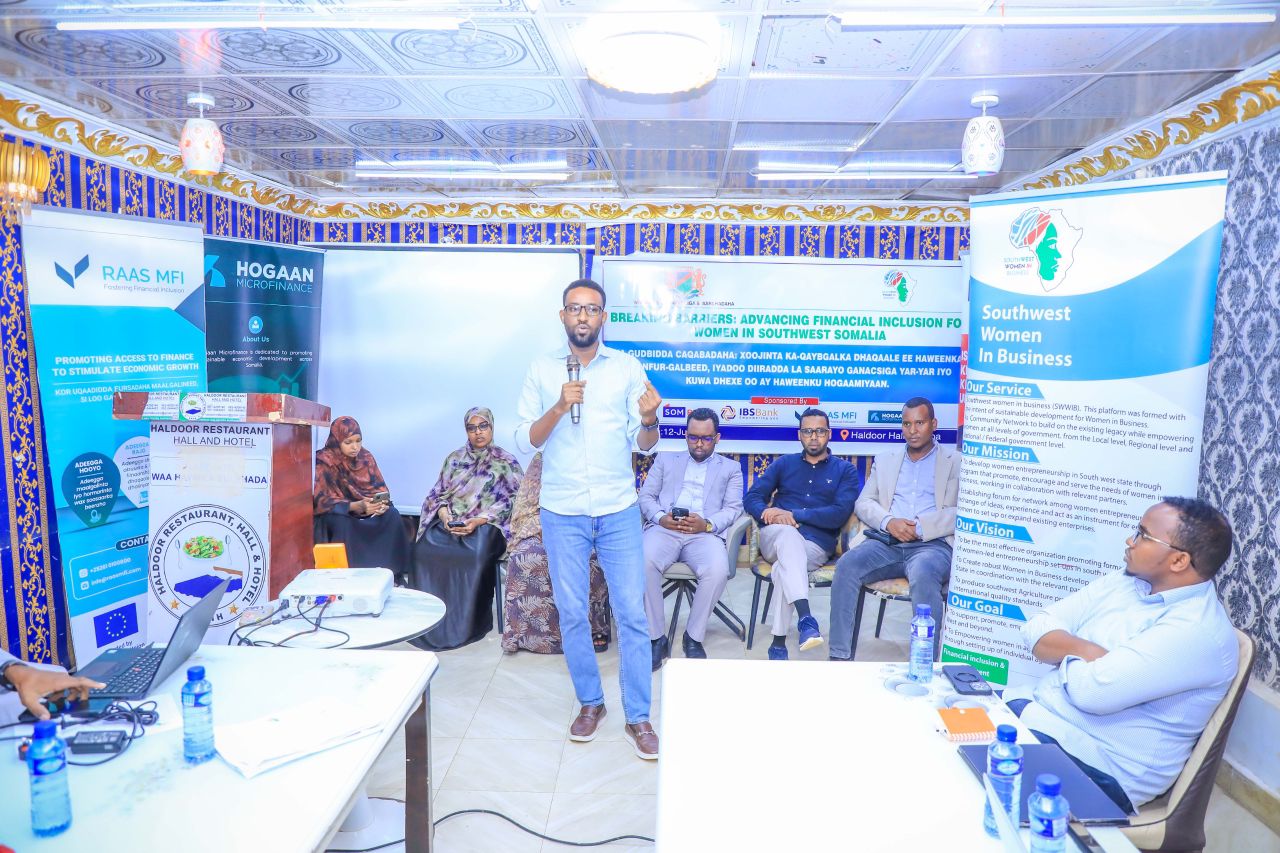 Mentorship Session