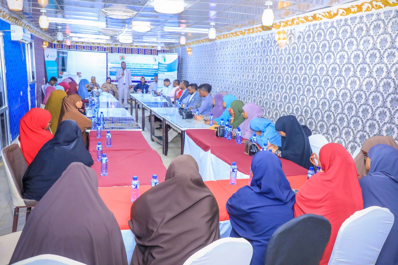 Community Outreach Session
