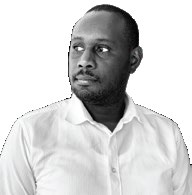 Joash Gomba