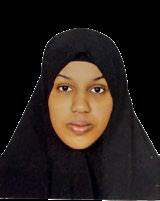 Shadia Shafie