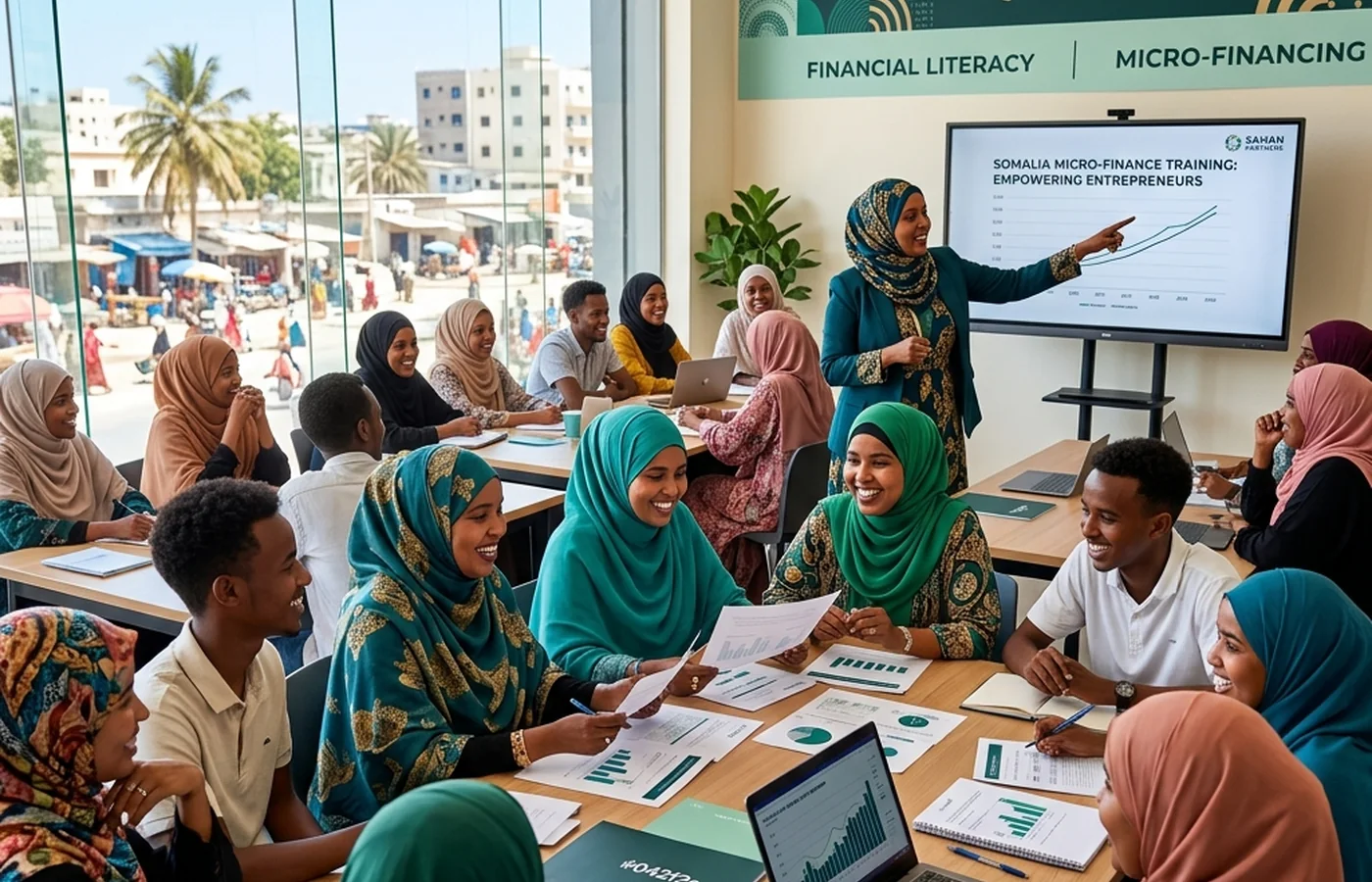 Women Empowerment Program
